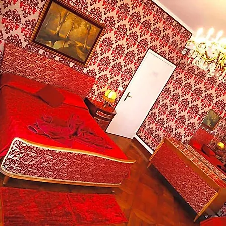 Hotel Rainbow San Marco Venedig