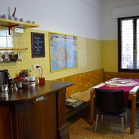 Hotel Rainbow San Marco Venedig