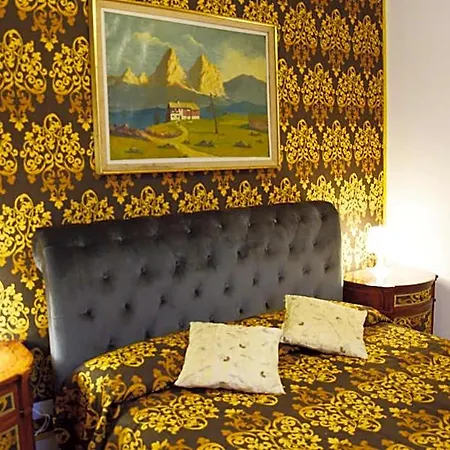 Rainbow San Marco Hotel Venedig