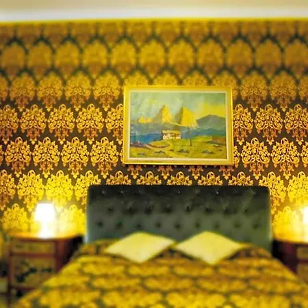 Hotel Rainbow San Marco 2*