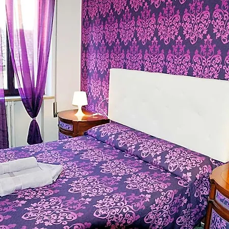 Hotel Rainbow San Marco